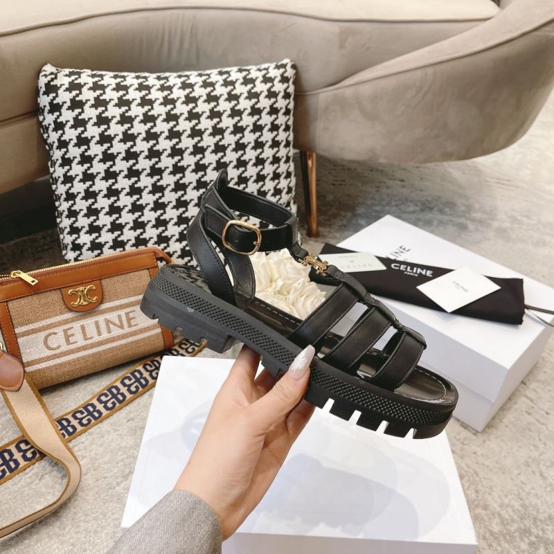 Celine Sandals